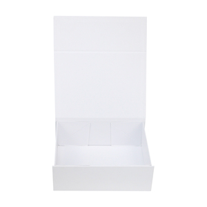 Confezione regalo <span class=keywords><strong>grande</strong></span> <span class=keywords><strong>grande</strong></span> personalizzata confezione regalo pieghevole con coperchio magnetico chiusura in carta <span class=keywords><strong>scatola</strong></span> pieghevole <span class=keywords><strong>scatola</strong></span> regalo pieghevole natalizia - Product Image 2