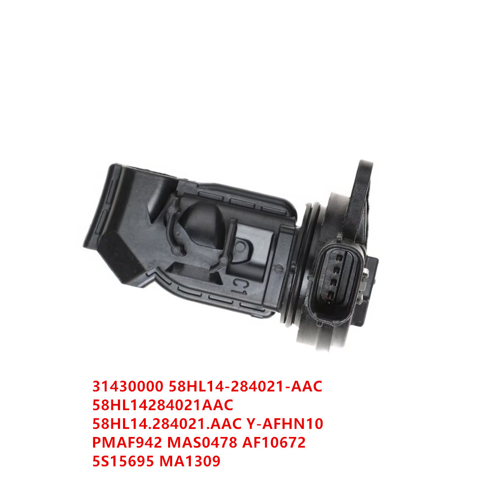 MAF Sensor 31430000 for Toyota & Volvo - Quality & Reliability