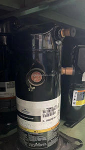 Compresor de Unidad de Aire Acondicionado ZP54K7E-TFD-XXX ZP54K5E-PFV-130, Compresor Scroll Copeland - Product Image 5
