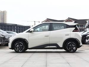 Лучший продавец, Китай, Электромобиль SEAGULL EV, хорошее качество и низкая цена - Product Image 4