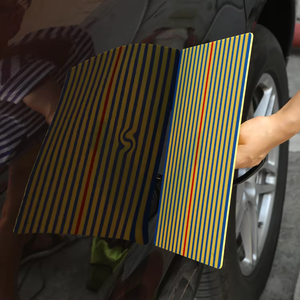 Panneau réflecteur d'outil d'inspection de Dent d'automobile de Super PDR pour la réparation de Dent de voiture - Product Image 6