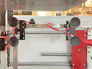 Máy Đóng Gói Hộp <span class=keywords><strong>Carton</strong></span> Tự Động Hoàn Toàn Máy Đóng Gói Hộp <span class=keywords><strong>Carton</strong></span> Máy Đóng Gói Hộp <span class=keywords><strong>Carton</strong></span> - Product Image 4