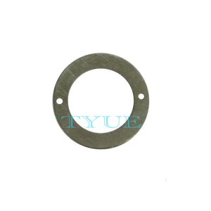 <span class=keywords><strong>2</strong></span> lubang umum rel injektor aluminium Gasket 093245-0140 pompa mesin cuci Shim 0932450140 - Product Image 5
