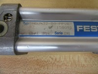 Actionneur Plc Dngu-32-50-ppva-s2 Dngu3250ppvas2 pour produit sous garantie