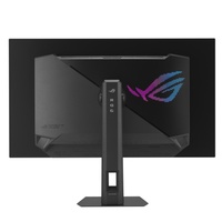 Moniteur de jeu ROG Strix STRIX OLED XG32UCWG 4K 165Hz/330hz Écran professionnel pour e-sports