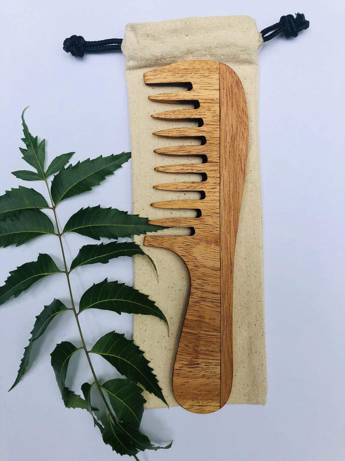 Custom Polish (Light Brown / Dark Brown)