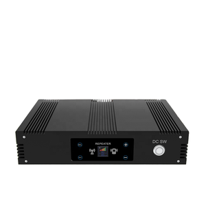 Mạnh mẽ 5000sqm di động tín hiệu Booster B1 <span class=keywords><strong>GSM</strong></span> WCDMA <span class=keywords><strong>900MHz</strong></span> 2G 3G 4G <span class=keywords><strong>Repeater</strong></span> với 4G ăng ten lớn bảo hiểm - Product Image 1