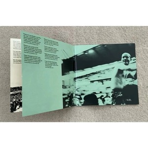 Oasis Time Flies 1994-2009, el CD completo de sencillos, el álbum de mayores éxitos del Britpop - Product Image 6