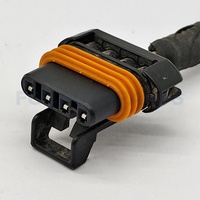 Connecteur adaptateur femelle 4 broches Rtyper CT4-0036M pour capteur d'oxygène Buick et prise de pompe à carburant avec garantie de 12 mois Zhejiang