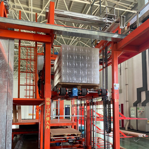 大口径ホウケイ酸ガラス管中性低ホウケイ酸ガラス管工場 - Product Image 6