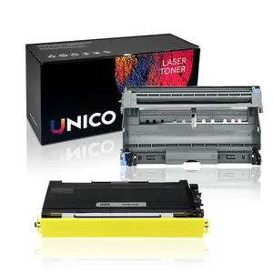 מחסנית טונר מדפסת תואמת UNICO HL- 2040 2070 7020 2820 עבור BrotherTN 2025 2000 2050 2005 2075 2085 טונר לייזר