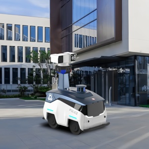 Smart High Efficiency Industrial <strong>Robot</strong> for <strong>Automated</strong> Production Lines in Modern Manufacturing Plants - Product Image 6