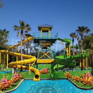 <span class=keywords><strong>Toboggan</strong></span> aquatique en fibre de verre d'occasion à vendre, <span class=keywords><strong>toboggan</strong></span> en <span class=keywords><strong>spirale</strong></span> pour <span class=keywords><strong>piscine</strong></span> extérieure - Product Image 5