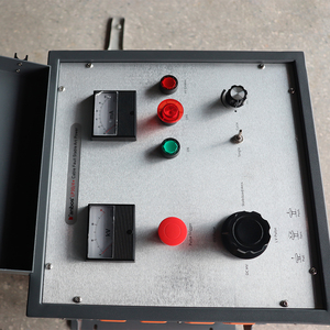 เครื่องกำเนิดคลื่นไฟฟ้ากระชาก LP30/4 32kV 2048J พร้อมระบบ ARM ในตัว สำหรับระบุตำแหน่งจุดเสียสายเคเบิล IP65 สำหรับสายเคเบิลแรงดันปานกลางและแรงดันสูง - Product Image 3