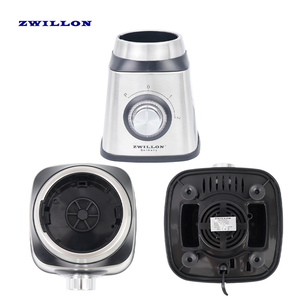 Máquina licuadora 2024 compra personal multifuncional para batidos <span class=keywords><strong>de</strong></span> café y batidos <span class=keywords><strong>de</strong></span> <span class=keywords><strong>hielo</strong></span> máquina mezcladora 1200W mezclador picador licuadora - Product Image 2