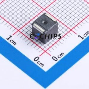 Inducteur de puissance SMD B82442T1475K000, 5x5,6 mm (Inductance : 4,7 mH) (Précision : 10 % Courant nominal : 73 mA) - Product Image 2