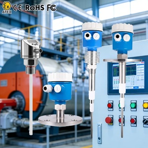 Capteur capacitif de niveau d'eau et d'huile pour la surveillance du niveau d'huile et de l'eau par admitance RF - Product Image 2