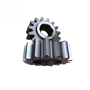 <span class=keywords><strong>GJJ</strong></span> Construcción de polipasto piñón - Product Image 1