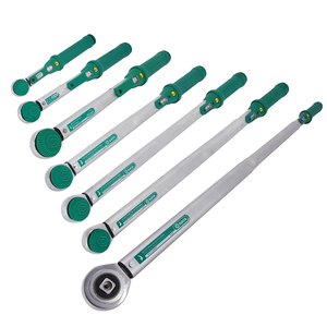 <span class=keywords><strong>ประแจ</strong></span>วัดแรงบิดปรับได้ <span class=keywords><strong>SATA</strong></span> 96421-96433 ทำจากสแตนเลส แรงบิดสูงสุด 2000 นิวตันเมตร รับประกัน 1 ปี - Product Image 2