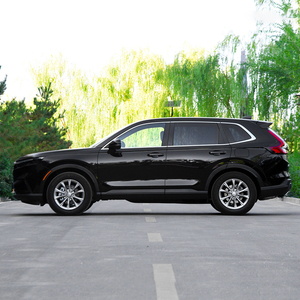 รถยนต์<span class=keywords><strong>มือสอง</strong></span>ฮอนด้า CR-V SUV ขนาดกะทัดรัด เกียร์ CVT พวงมาลัยซ้าย ประหยัดน้ำมัน ขายดี มีรถพร้อมส่ง - Product Image 2