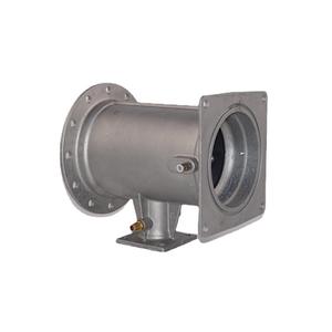 Unité de mixage VMU400A1010, charge de référence 400 kW, pour commandes de gaz VR400Vx, boîtier en aluminium + Statcon PF - Product Image 4