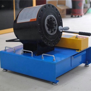 Machine à sertir les tuyaux hydrauliques de 4 pouces Machine à sertir les tuyaux portable - Product Image 2