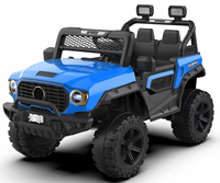 Voiture électrique 12V pour enfants de 3 à 14 ans, jouet à piles en plastique, cadeau promotionnel, vente en gros