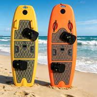 Planche de surf électrique Power Surfride unisexe avec moteur à batterie au lithium pour les sports nautiques, vente en gros