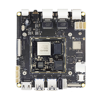 Placa Base Rockchip RK3568, Placa de Desarrollo y Kit Rongpin RP-RK3568