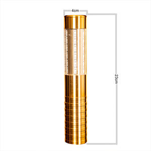 ไฟสปาร์คเกอร์ LED แบบชาร์จไฟได้สำหรับบาร์ - Product Image 3