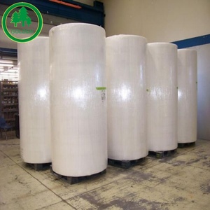 Papel Sin Recubrimiento 70g-80g-90g-100g, Papel Offset Sin Madera para Impresión, Hoja Bond Tamaño Carta - Product Image 3