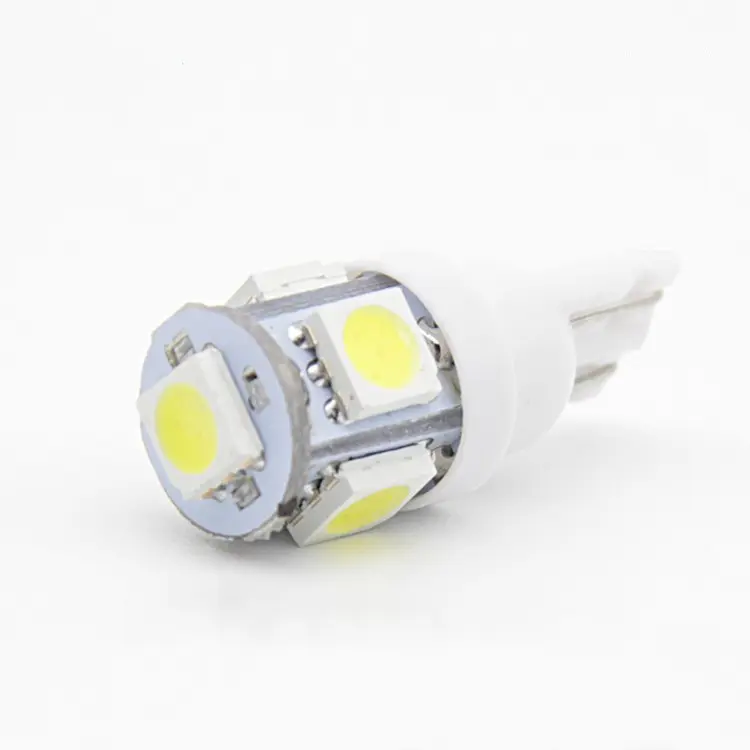 Oem <span class=keywords><strong>Auto</strong></span> Lampen Led W5w <span class=keywords><strong>Auto</strong></span> 5050 5 Smd T10 Led Automotive Lampen Leds T10 <span class=keywords><strong>Wedge</strong></span> <span class=keywords><strong>Auto</strong></span> Licht Interieur Accessoires