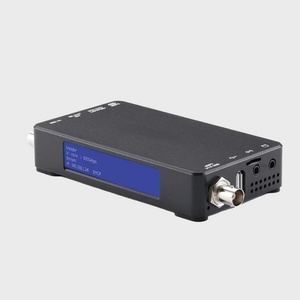 ตัวเข้ารหัส/ถอดรหัสสตรีมวิดีโอ H.265 HEVC 1080p พร้อมภาพตัวอย่างสด รองรับ 3G SDI NDI RTSP/RTMP พร้อมเสียง AAC/MP3 - Product Image 3