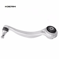 Bras de commande inférieur de Suspension de roue avant de voiture de pièces d'auto de HDERM pour Mercedes Benz S205 W205 C205 OE 2053301505 2053301605