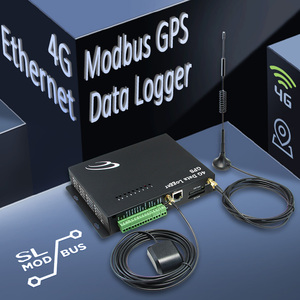 Enregistreur à distance Modbus 4G, prenant en charge le téléchargement en réseau, l'enregistrement automatique des données et la consultation à distance des paramètres - Product Image 1