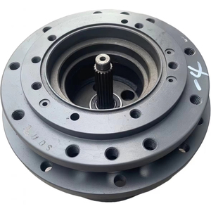 Le parti dell'escavatore che camminano il riduttore dell'ingranaggio del dente è adatto a KX135-3SZ di Kubota per il Micro escavatore di YANGMA 30-5 - Product Image 1