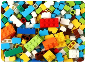 168 Uds tobogán creativo mármol ejecutar bloques de construcción educativo DIY juguete de construcción para niños STEM aprendizaje plástico regalo juguete - Product Image 3