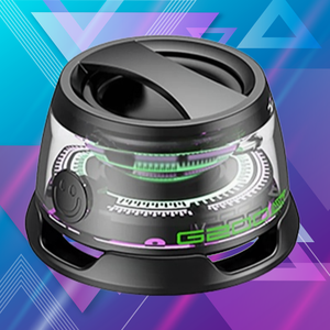 G200 Đ<span class=keywords><strong>a</strong></span> Chức Năng Âm Thanh Cao Máy Nghe Nhạc Di Động Cho 5.3 USB Không Thấm Nước Ngoài Trời Thể Thao Đầy Màu Sắc Mini Loa Nhự<span class=keywords><strong>a</strong></span> Kim Loại - Product Image 5