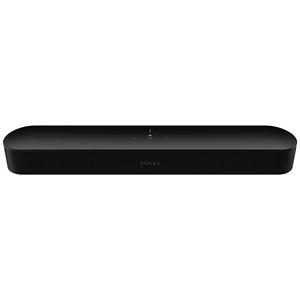 Barra de Sonido BEAM Gen 2 Negra BEAM2EU1 - Product Image 1