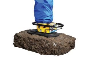 Pompa Udara 30-300KG Mobile 240 Derajat Putar Pengangkat Tabung Vakum dengan Pengisap Tetap Tipe Jib <span class=keywords><strong>Crane</strong></span> Lengan Lipat - Product Image 6