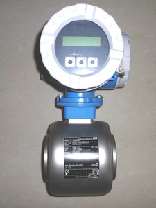 Medidor de Flujo Vortex Endress+Hauser 72F40-SK0AA12AB4AW - Product Image 6