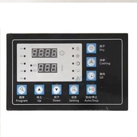 Controlador de Placa de Computadora para Secadora SX262000A, para Máquinas Secadoras de Ropa Industriales y Comerciales