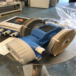 Débitmètre massique Coriolis authentique Endress+Hauser Proline Promass 8P5B40 avec modèle - Product Image 6