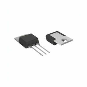 Single Diodes D8015L In Stock TO-220-3 Isolated Tab Buy Electronics Components Online - Product Image 1