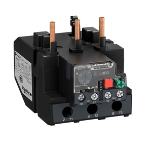 Relés de Sobrecarga Térmica LR9D5569 LR97D38M7 LR9F7381 LR9G115 LR9G115C LR9F79 LR9F7581 LR9F7579 LR9F7575 LR9F7379 LR9F7375 LR9F71 - Product Image 5