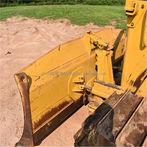 Bulldozer cat d5g LGP d'occasion, livraison gratuite, chenille, D5G D5K D5H D5, mini bulldozer à chenilles, en vente - Product Image 2