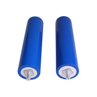 Ukuran 66*260Mm dan Tegangan Nominal 2.3V Baterai Lto 2.4V Lithium Titanate 55ah 60Ah