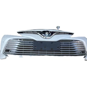 ชุดกันชนหน้า 52119-0X942 สำหรับรถยนต์โตโยต้า แคมรี่/ไฮบริด - Product Image 1