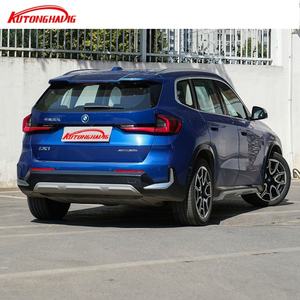 <span class=keywords><strong>BM</strong></span>-W IX1 2025, nouvelle voiture électrique pure, SUV de luxe, 5 places, traction avant/intégrale, autonomie de 450/510 km, charge rapide, véhicule électrique compact - Product Image 5