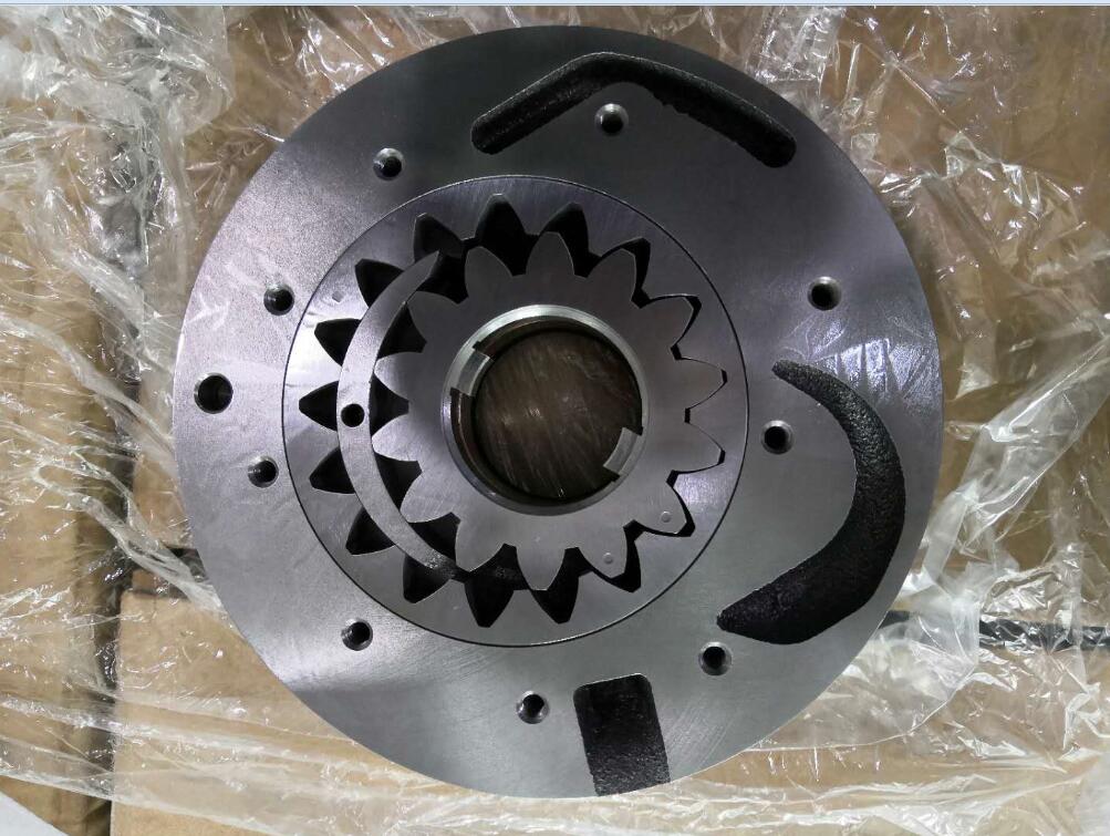 transpeed 1060410061汽车配件自动变速器油泵5hp19